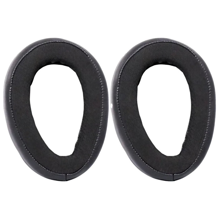 HiFiMan 01 0009 SerenityPads HE1000 Seri Kulaklık Yastığı (Çift) | Yumuşak Doku Uzun Ömürlü